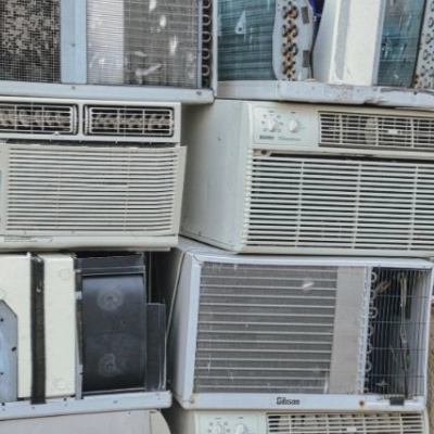 Manavgat Bölgesinde Atık Kağıt Fiyat